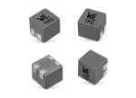 Würth Elektronik WE-MCRI SMD Molded Coupled Inductors